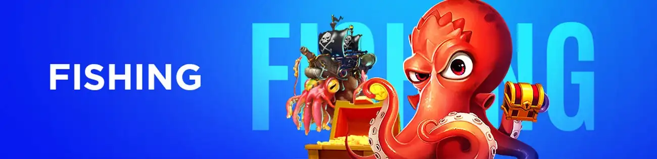 PPGAMING FISHING GAMES