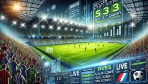 PPGAMING Football Betting