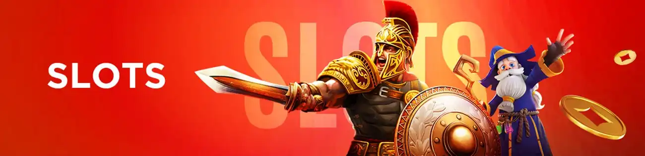PPGAMING SLOT GAMES