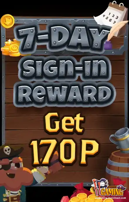 PPGAMING PROMOTIONS