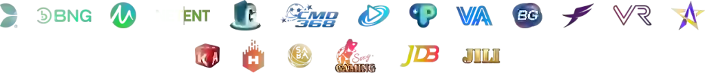PPGAMING CASINO PROVIDERS