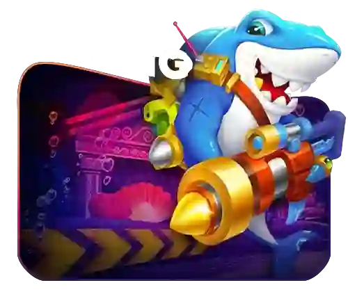 PPGAMING CASINO FISHING